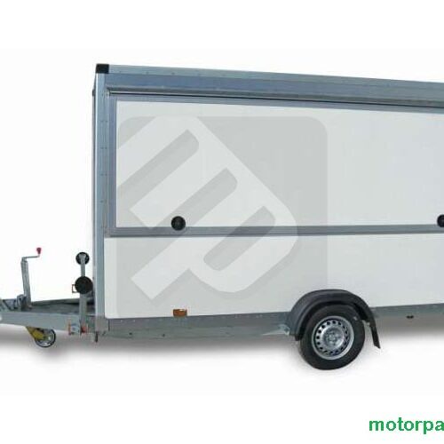 Carrello cresci FM13