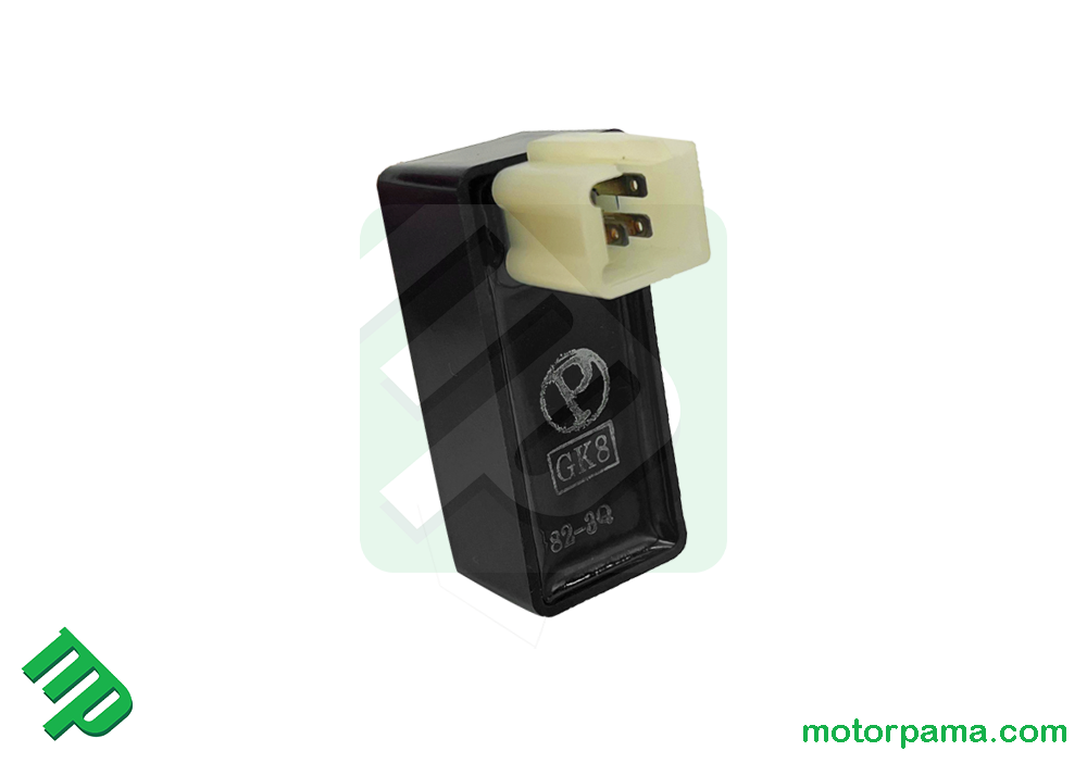 Centralina originale scooter Kymco DJX DJY 50