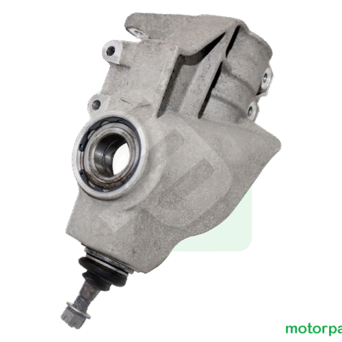 Fusello mozzo ruota anteriore sinistro Kawasaki Brute Force 650 4X4