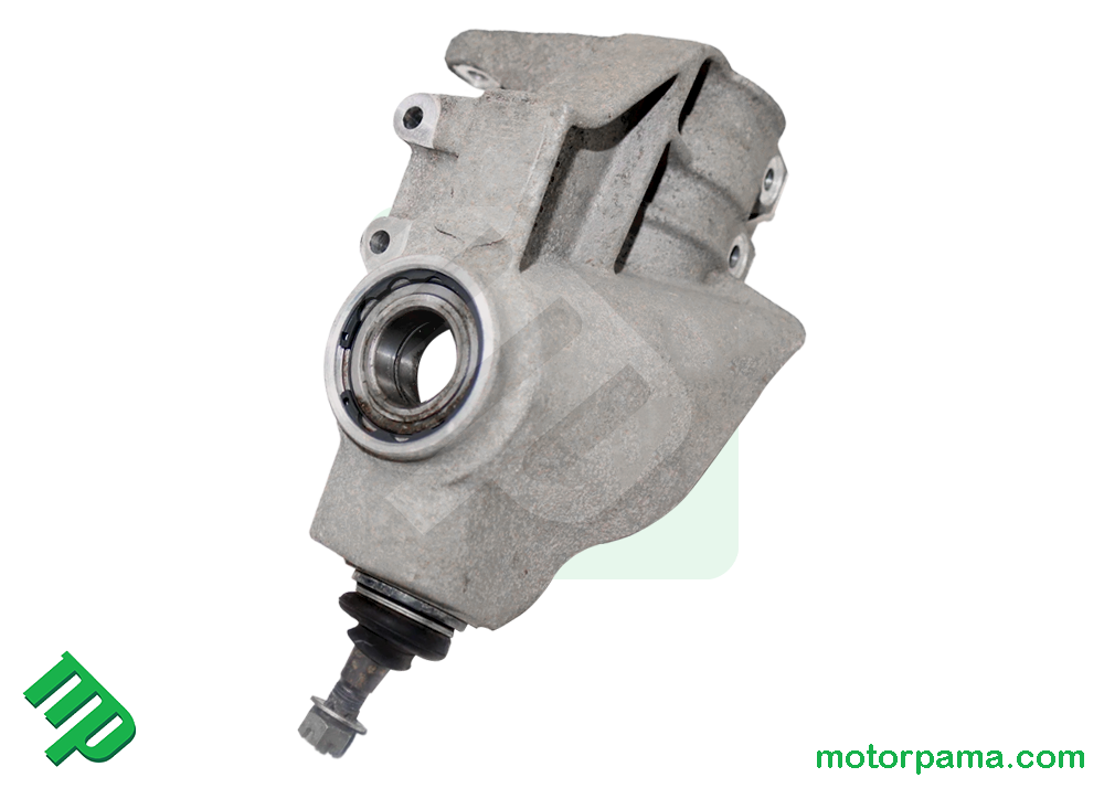 Fusello mozzo ruota anteriore destro Kawasaki Brute Force 650 4X4