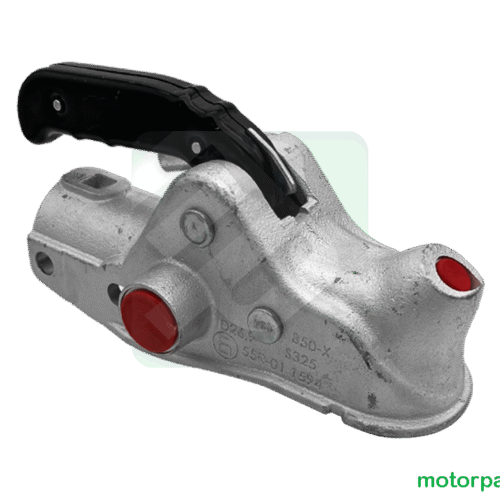 Gancio giunto a sfera 50 mm originale Cresci