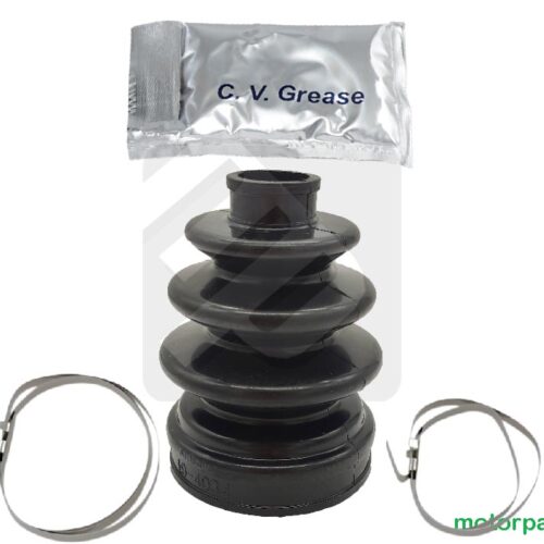 Cuffia commerciale All Balls quad Polaris / Honda / Can-am