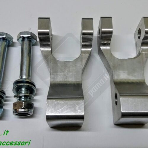 Kit assetto ribassato per Quad atv Kawasaki KFX 450R