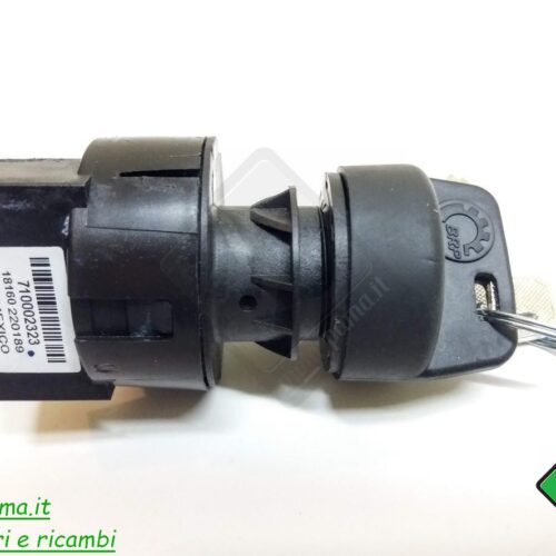 Quadro accensione Quad Atv gamma Can-Am