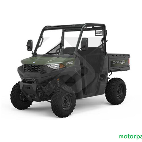 RANGER® 570 SP EPS