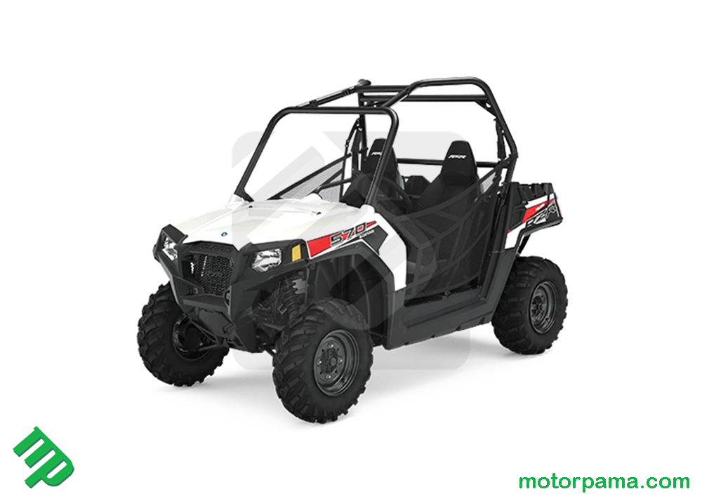 RZR® 570 50”