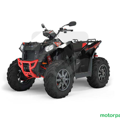 SCRAMBLER® XP 1000