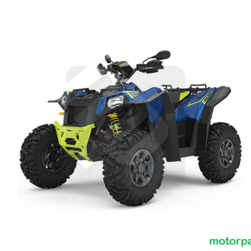SCRAMBLER® XP 1000 S 55″