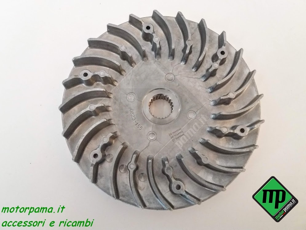 Semipuleggia motrice fissa Quad Atv Utv Arctic-cat