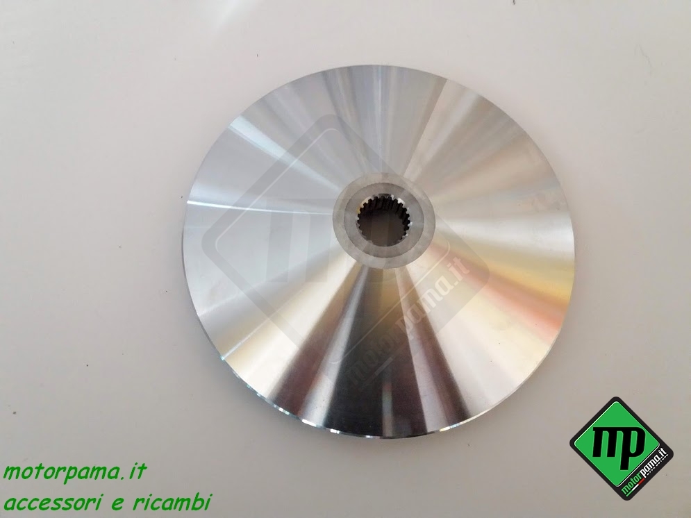 Semipuleggia motrice fissa Quad Atv Utv Arctic-cat - immagine 2