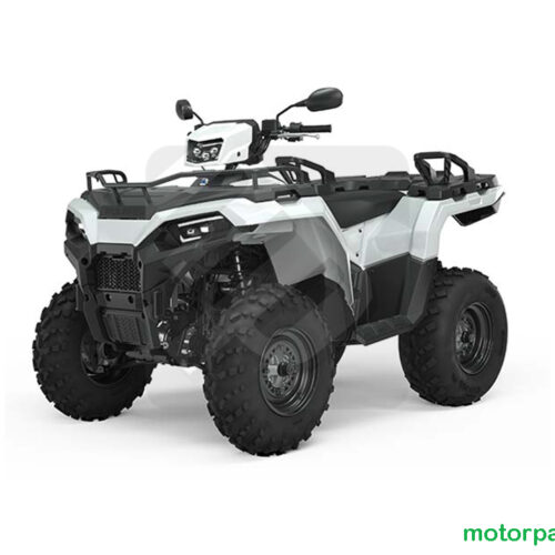 SPORTSMAN® 570 EPS APACHE