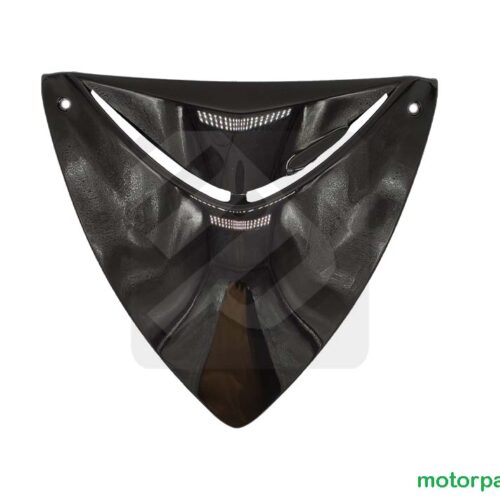 Scudo anteriore triangolare per Peugeot X–FIGHT 100 cc