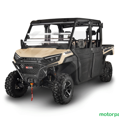 Aodes WORKCROSS 1000-6 T1