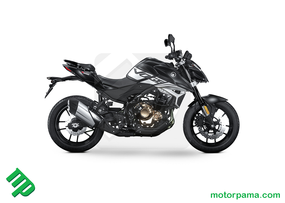 Voge Brivido 625R - immagine 3