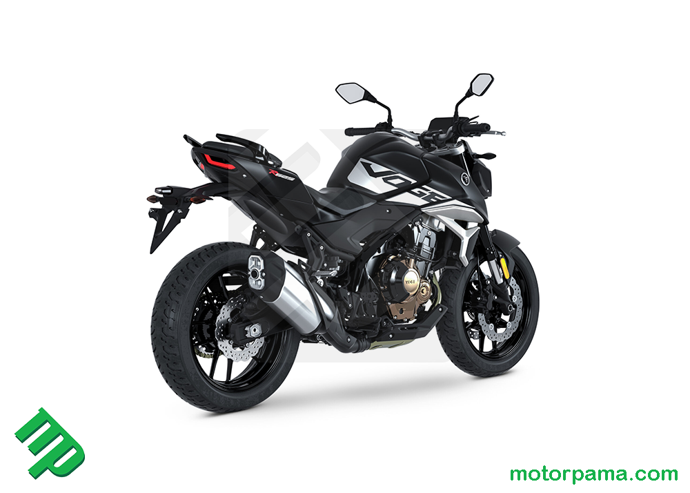 Voge Brivido 625R - immagine 4