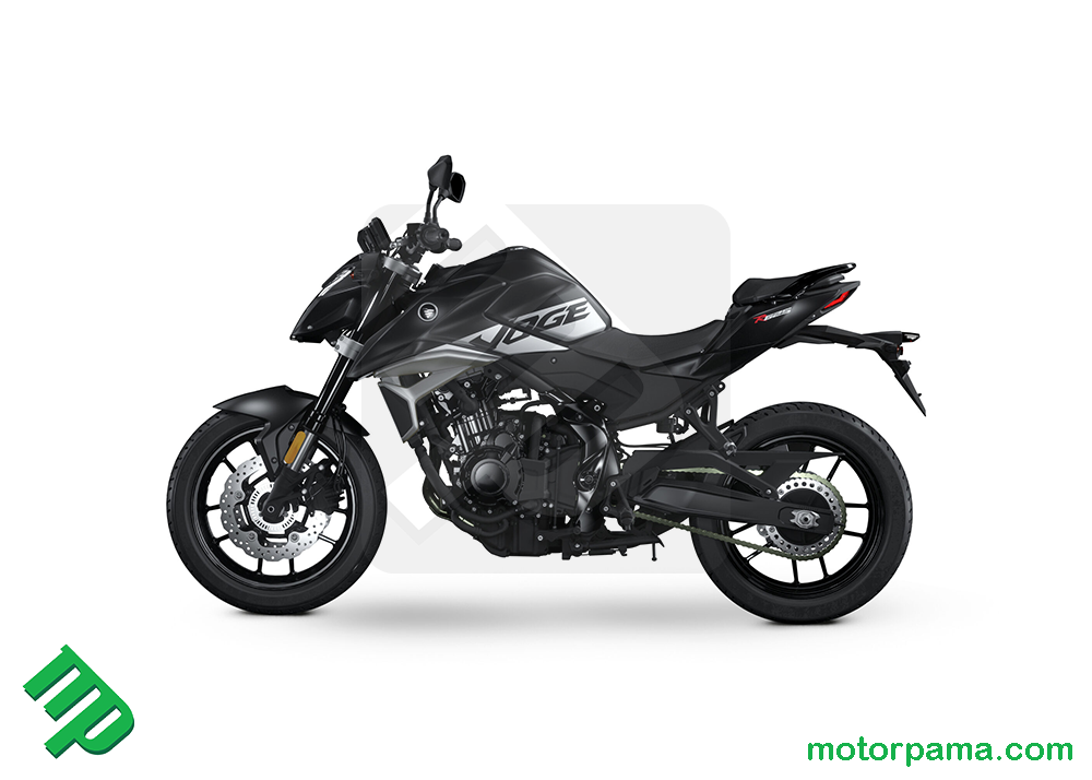 Voge Brivido 625R - immagine 7