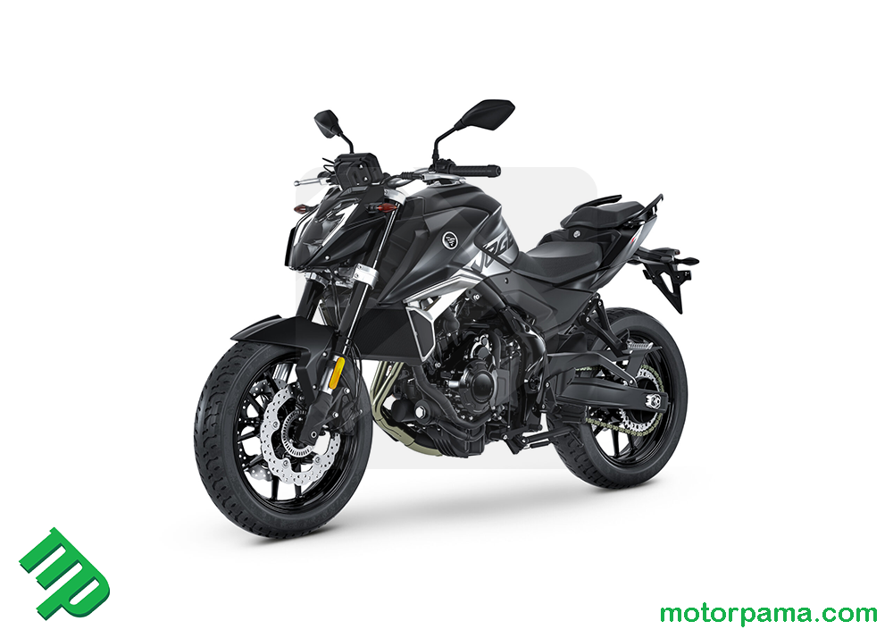 Voge Brivido 625R - immagine 8