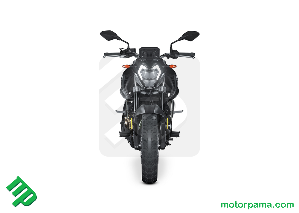 Voge Brivido 625R - immagine 9