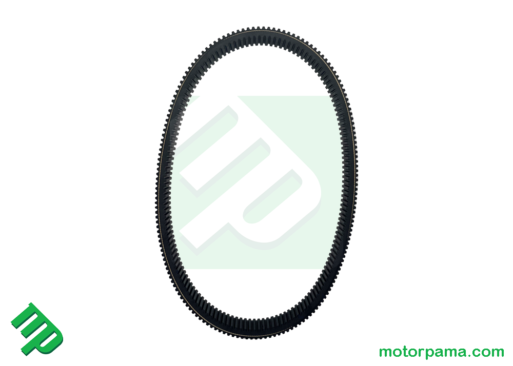 Cinghia trasmissione originale Polaris Sportsman 570 - immagine 2