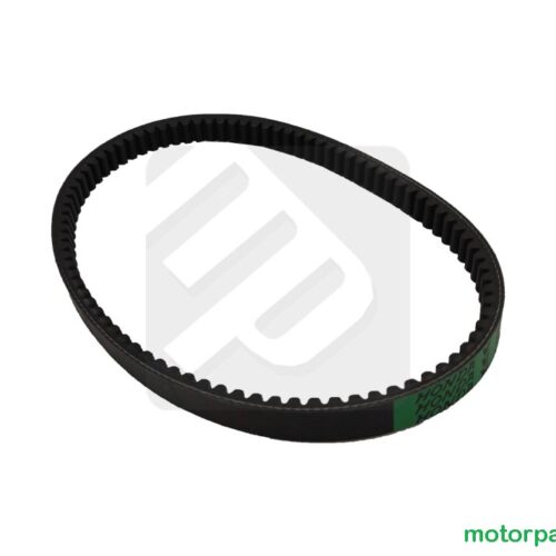 Cinghia trasmissione kymco quad MXU / MAXXER / KXR / AGILITY / SNIPER 50cc