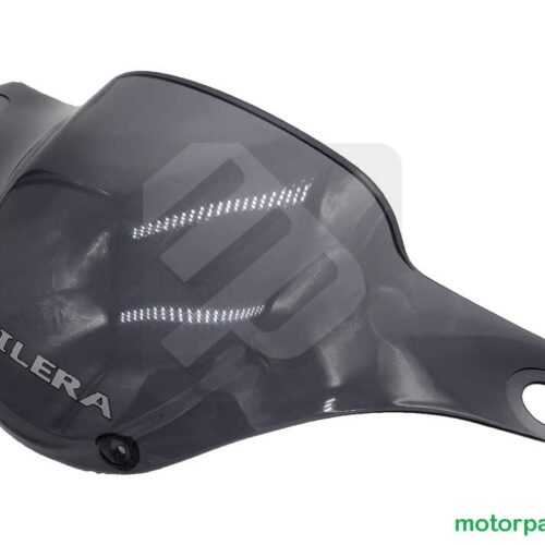 Cupolino basso colorazione fumè GIlera RUNNER 50 anno 1997-2004