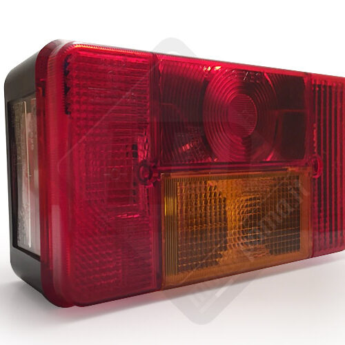 Fanale di posizione SX Radex 5001 ( per modelli H9 – FS750 - PT750 )