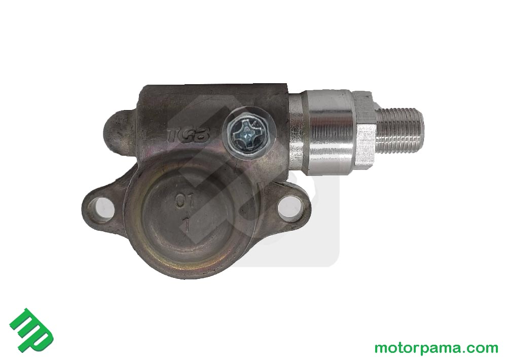 Tachimetro velocità contakm TGB Target / Blade