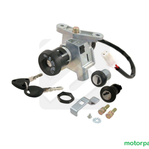 Kit blocco chiavi originale RMS Honda SH 150 2005