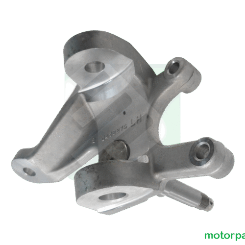 Fusello anteriore sinistro originale quad AEON