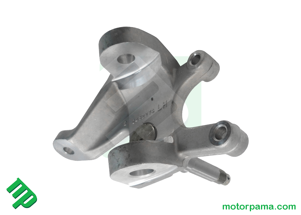 Fusello anteriore sinistro originale quad AEON