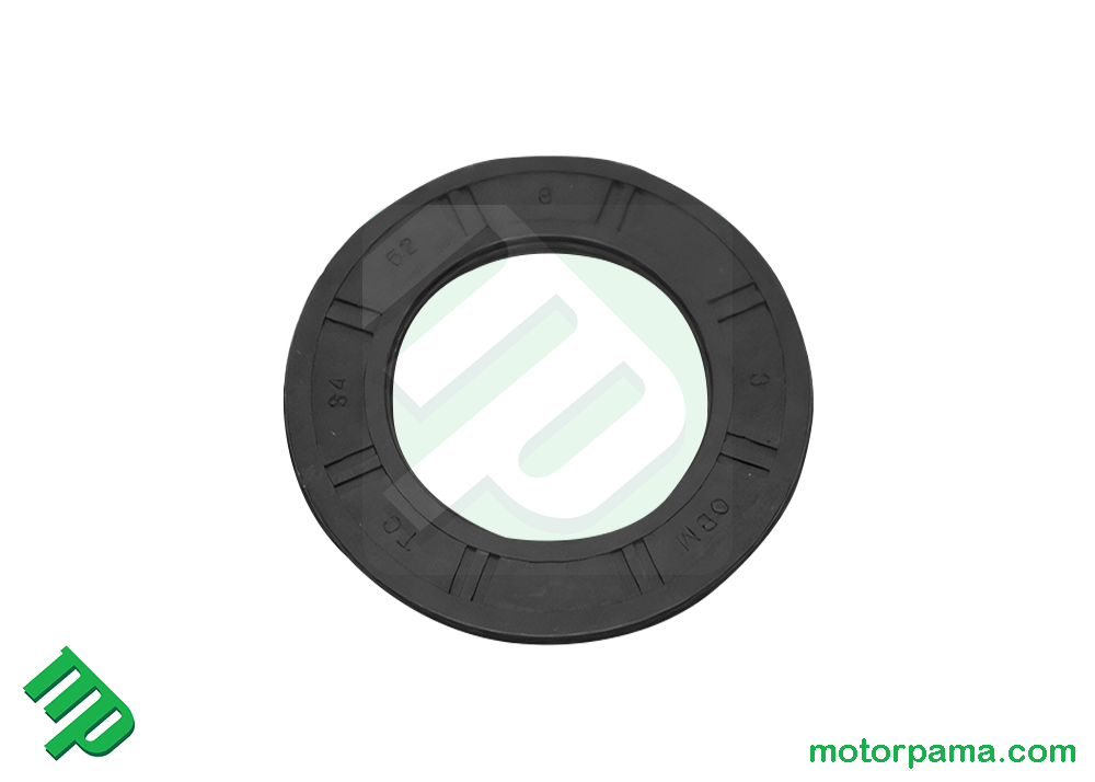 Paraolio lato pignone originale VOGE Valico 525/625 Trofeo 525 - immagine 2