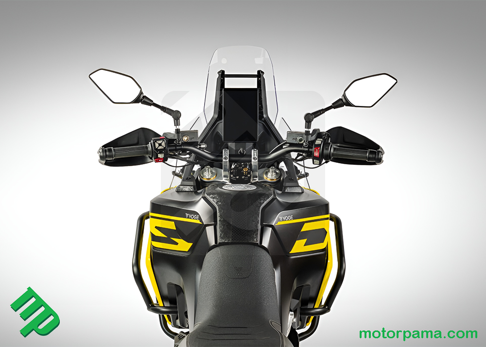 Voge Valico 800 RALLY - immagine 12