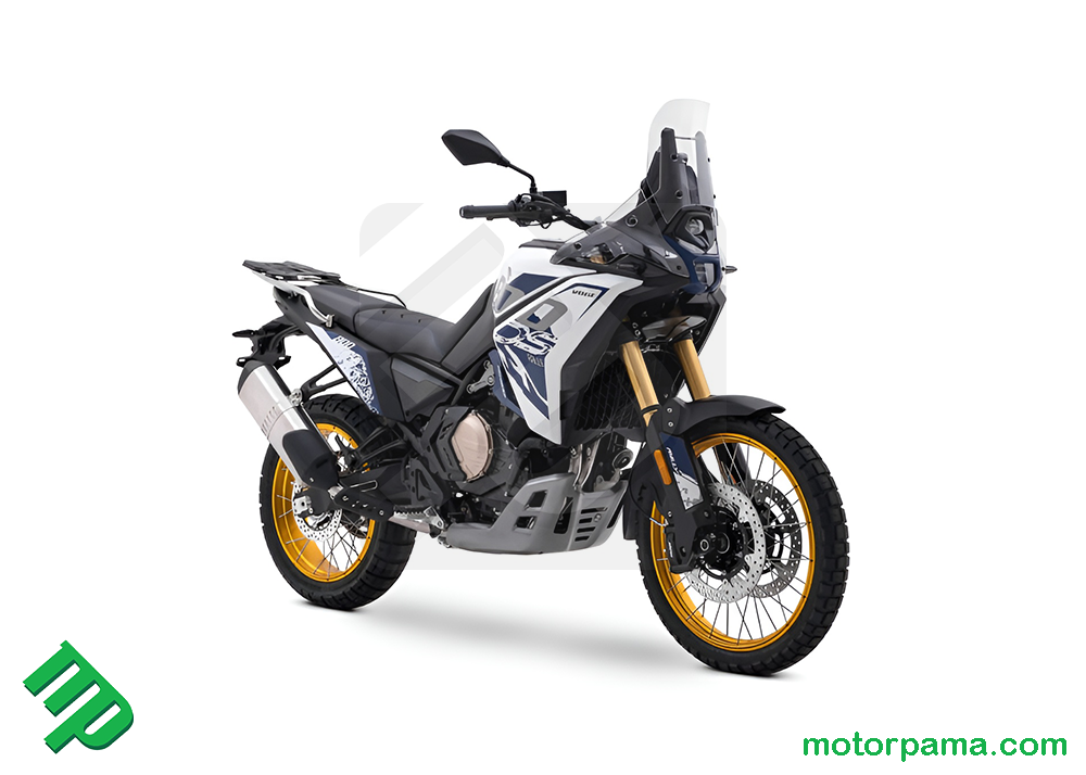 Voge Valico 800 RALLY - immagine 15