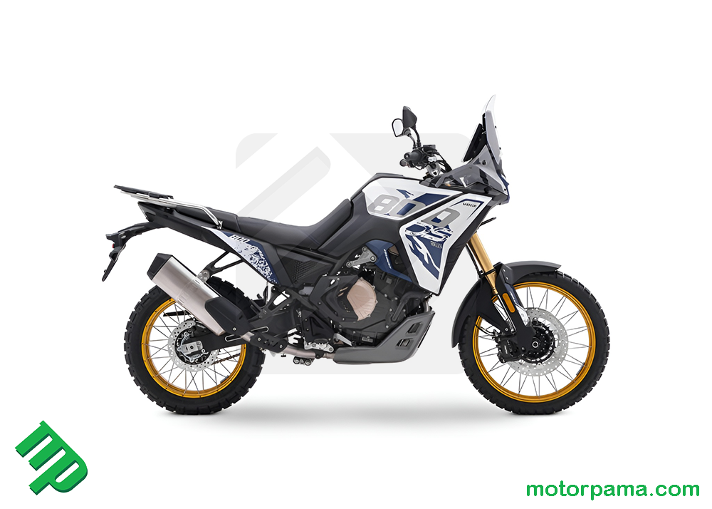 Voge Valico 800 RALLY - immagine 16