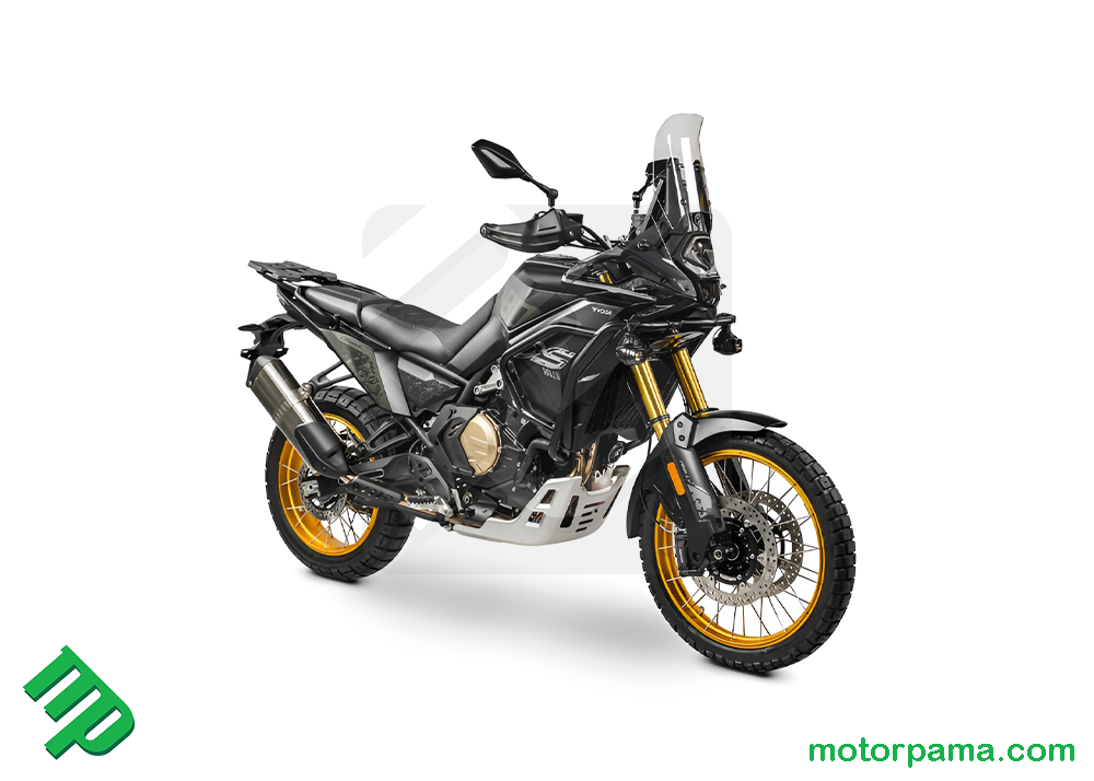 Voge Valico 800 RALLY - immagine 13