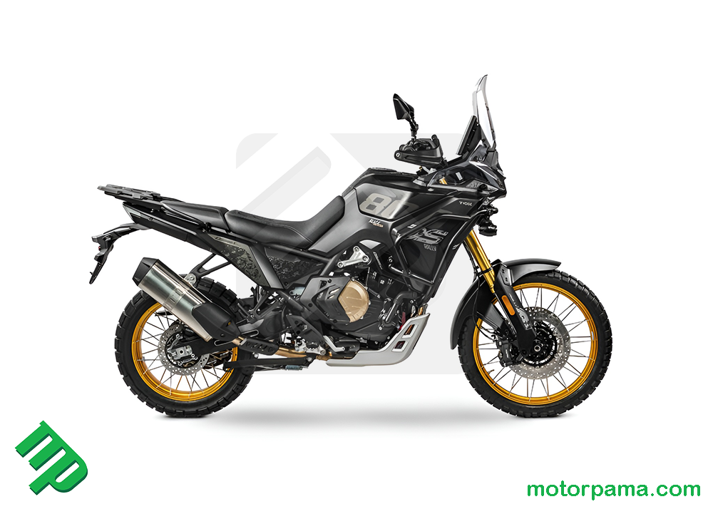 Voge Valico 800 RALLY - immagine 14