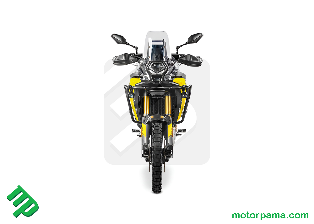 Voge Valico 800 RALLY - immagine 9