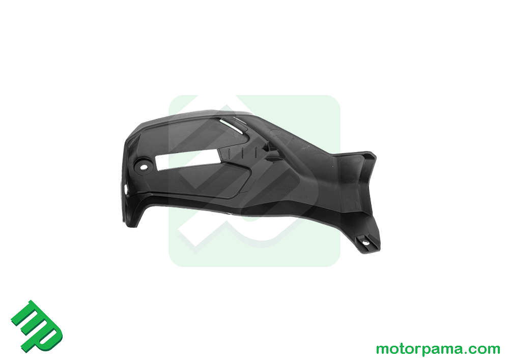 Deflettore aria paramani manubrio originale Can-am - immagine 5