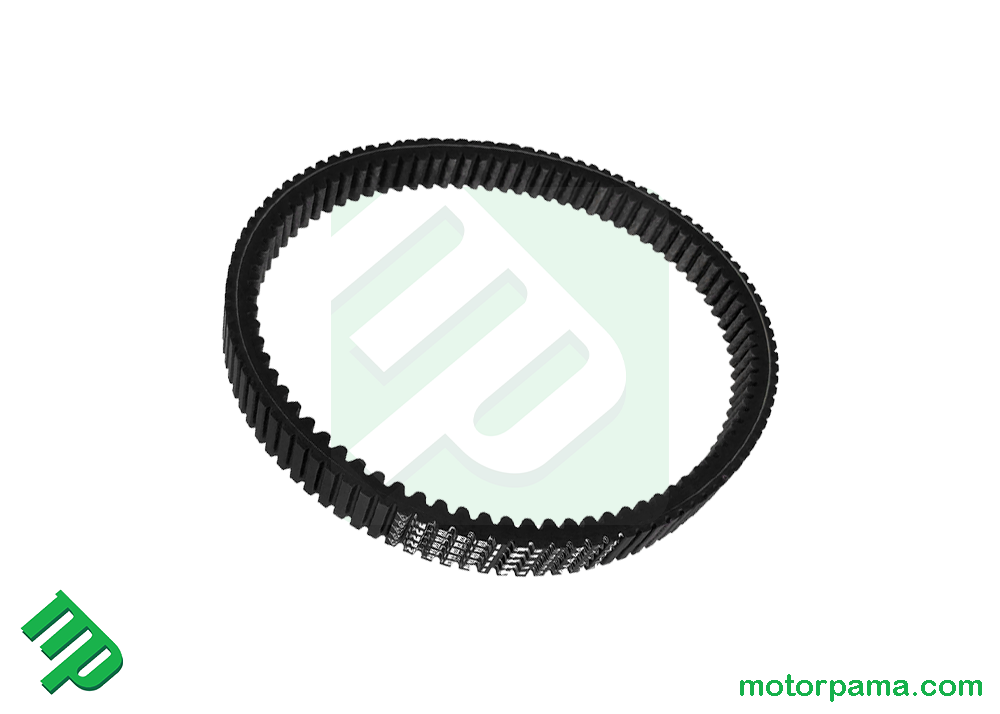 Cinghia trasmissione originale Aodes PATHCROSS 650 / 850