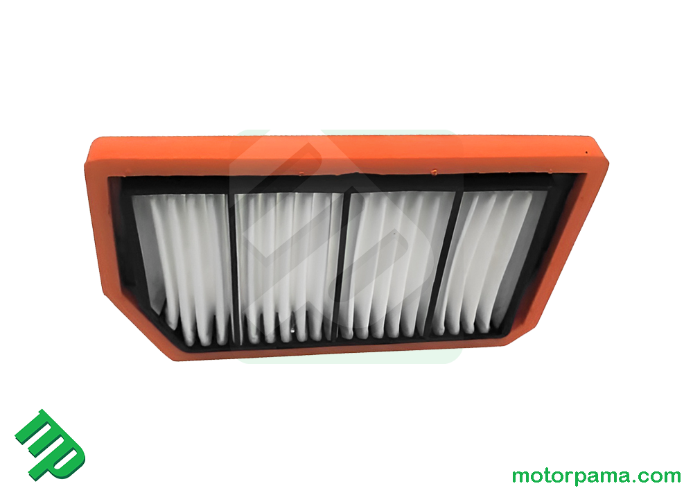 Filtro aria originale quad Aodes 650 / 850 / 1000 - immagine 4