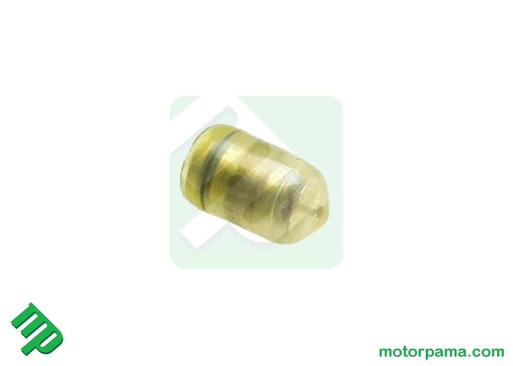 Kit spillo e sede spillo carburatore originale Access 250 / 300 / 400 - immagine 3