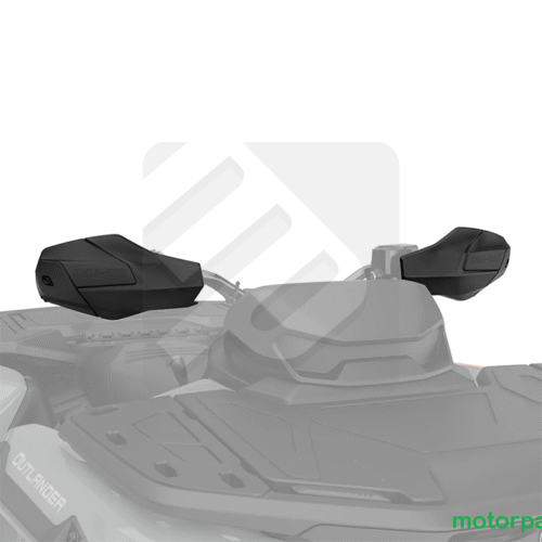 paramani xt can-am ()