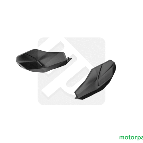 Paramani XT originali Can-am