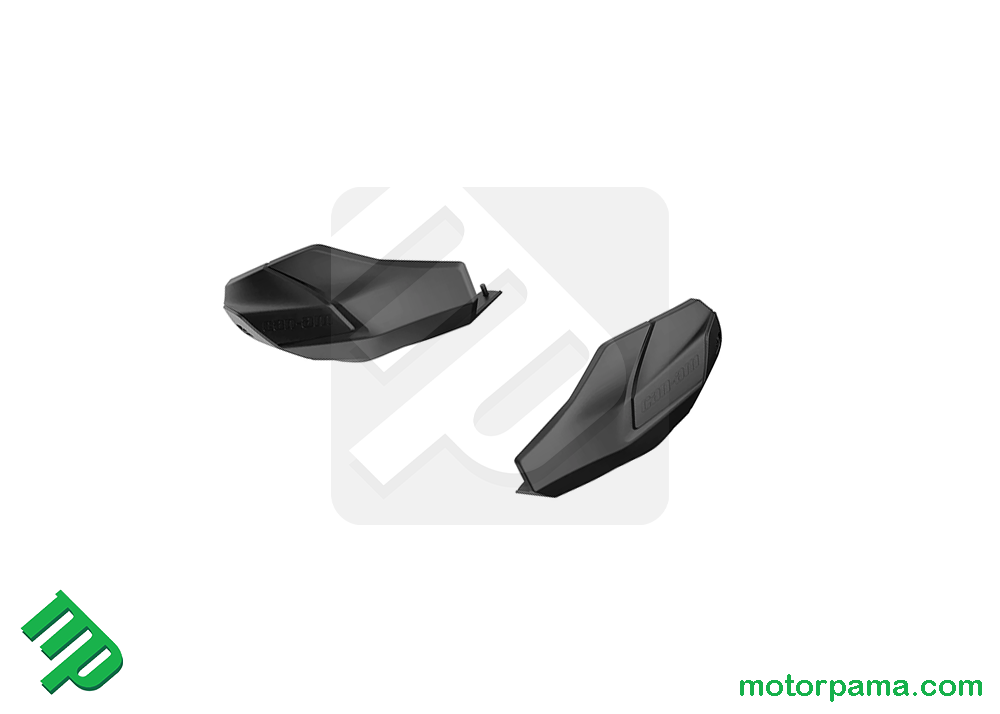 Paramani XT originali Can-am