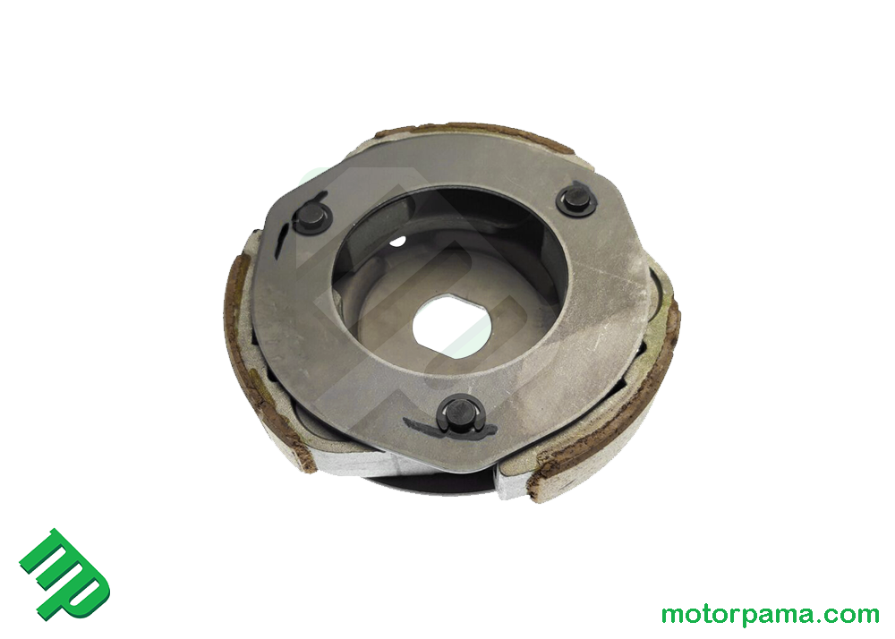 Frizione originale quad ACCESS 300 / 400 - immagine 2