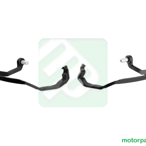 Kit fissaggio paramani originale Can-am