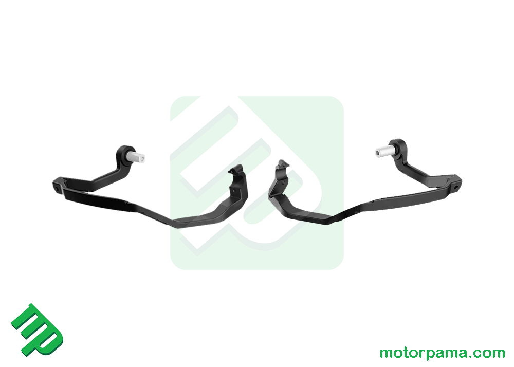 Kit fissaggio paramani originale Can-am