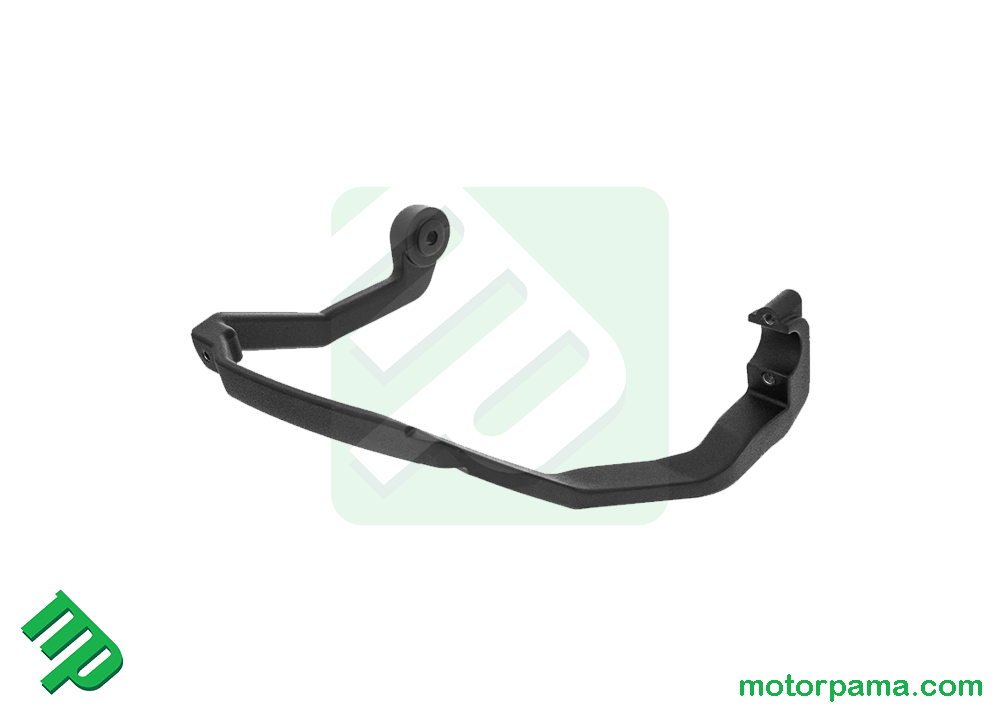 Kit fissaggio paramani originale Can-am - immagine 2