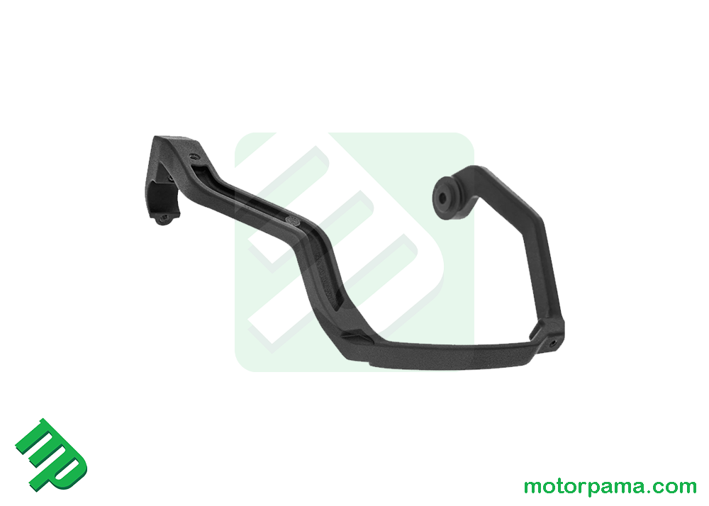 Kit fissaggio paramani originale Can-am - immagine 3