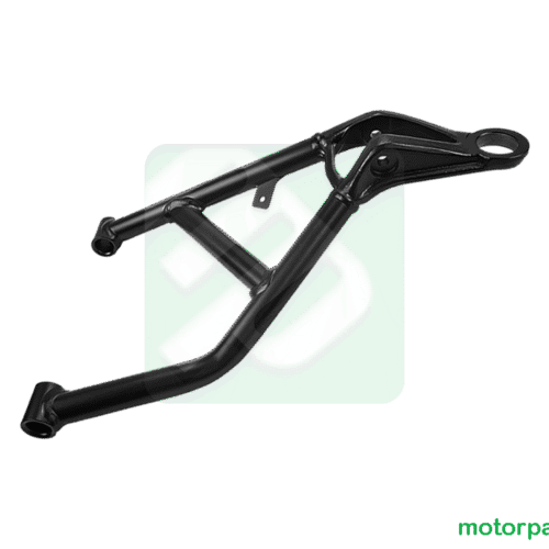 Triangolo sospensione anteriore sinistro Superiore originale Can-am Outlander / Renegade
